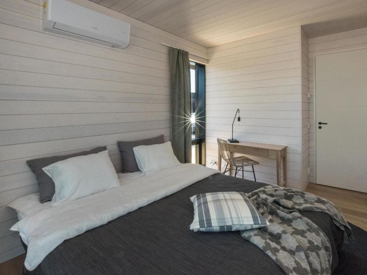 Holiday Home Kasnaes Marina B 16 By Interhome 外观 照片